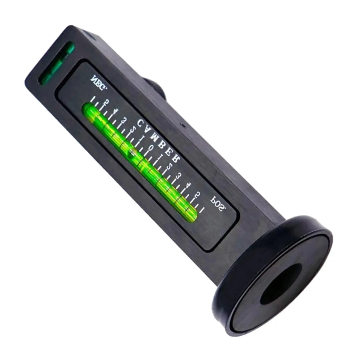 Universal Camber Castor Strut Adjustable Magnetic Gauge Tool Wheel Alignment Fit for Car Tire Repair Truck Positioning Tool