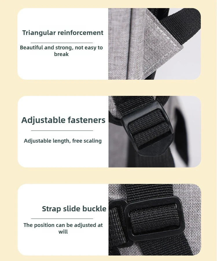 Cat Carrier Backpacks Expandable Cat Backpack with Shade Cover, Breathable Mesh Pet Carrier Backpack Bag for Travel Hiking Campi