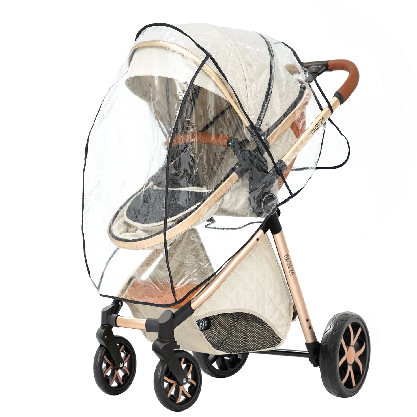Baby stroller 3 in 1 for newborn Lightweight baby stroller cars for child car seat compact baby stroller foldable baby stroller