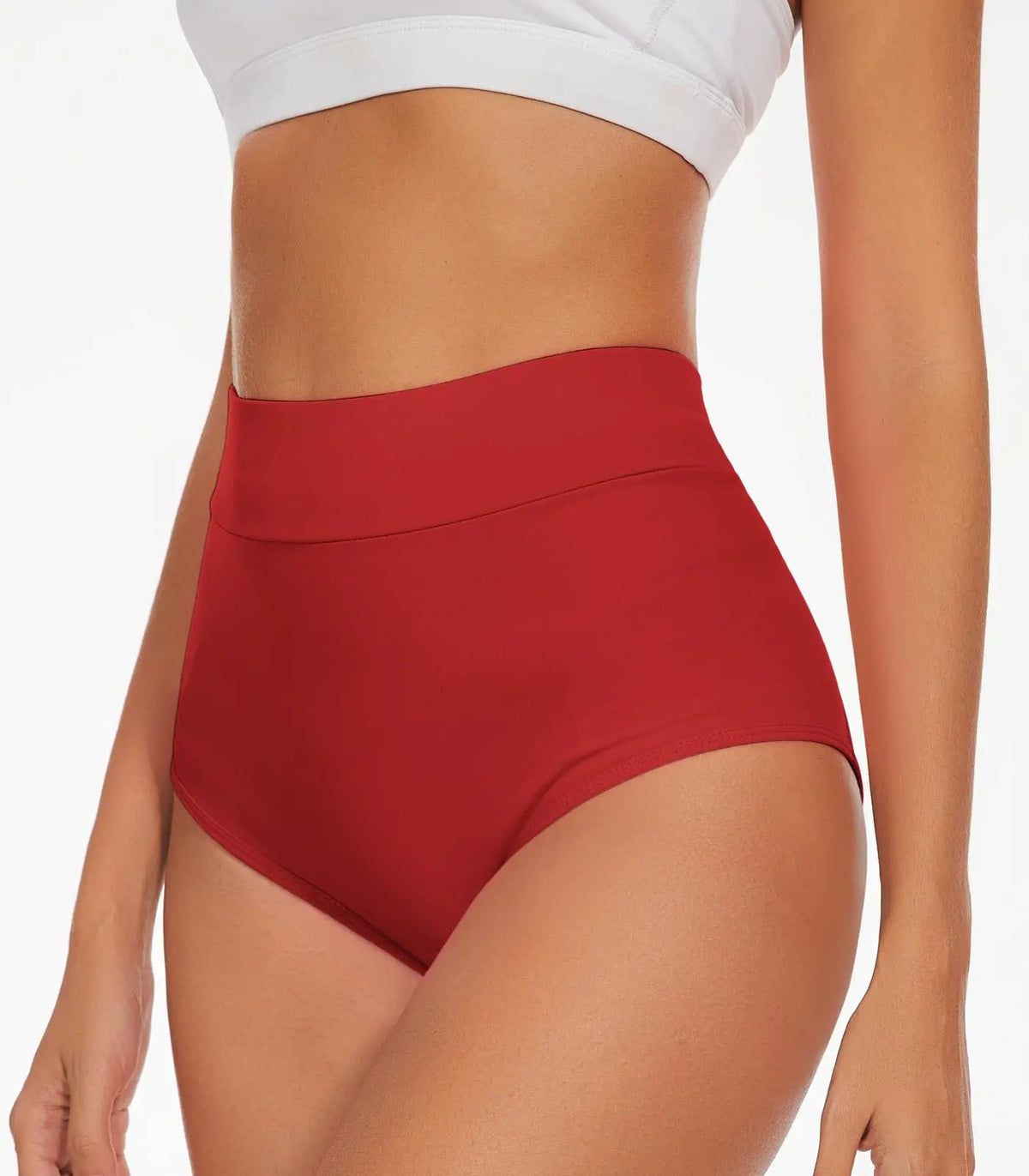 Womens Booty Shorts High Waist V Back Scrunch Workout Yoga Gym Shorts Dance Fitness Running Hot Pants Butt Lifting Rave Bottoms