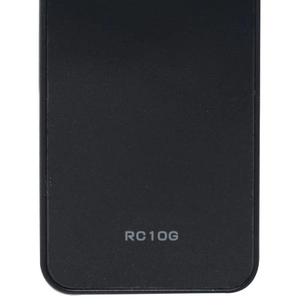 Hot New RC10G Remote Control Replacement for Edifier RC10G Bookshelf Speakers R1700BT R1700Bt Remote Control