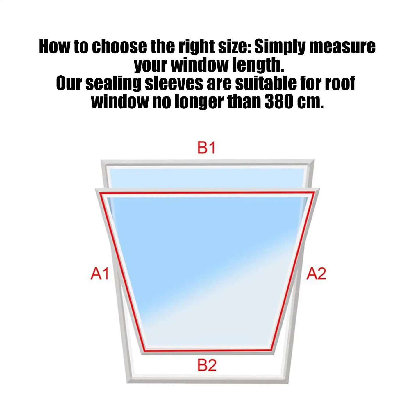 Portable AC Window Vent Kit AC Sealing Sealing Duct Cloth Mobile Air Conditioning Unit Vent For Home Apartment Farmhouse