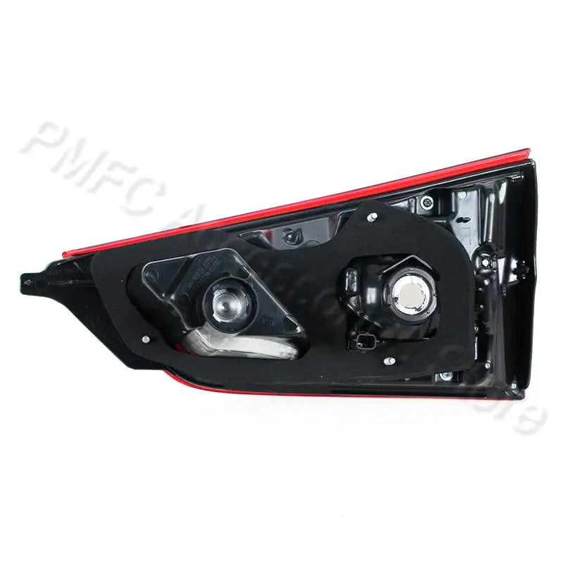 Car Tail Light Assembly Rear Turn Signal Light Stop Brake Lamp Fog Lamp For Nissan Qashqai 2014-2016 26555-4EA5A,26550-4EA5B