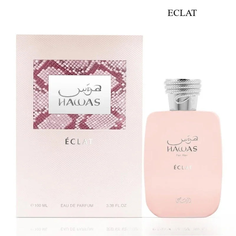 100ml Unisex Eau De Parfum Long Lasting Fresh Woody Oriental Scent Elegant Light Fragrance Ideal for Office Date and Daily Wear