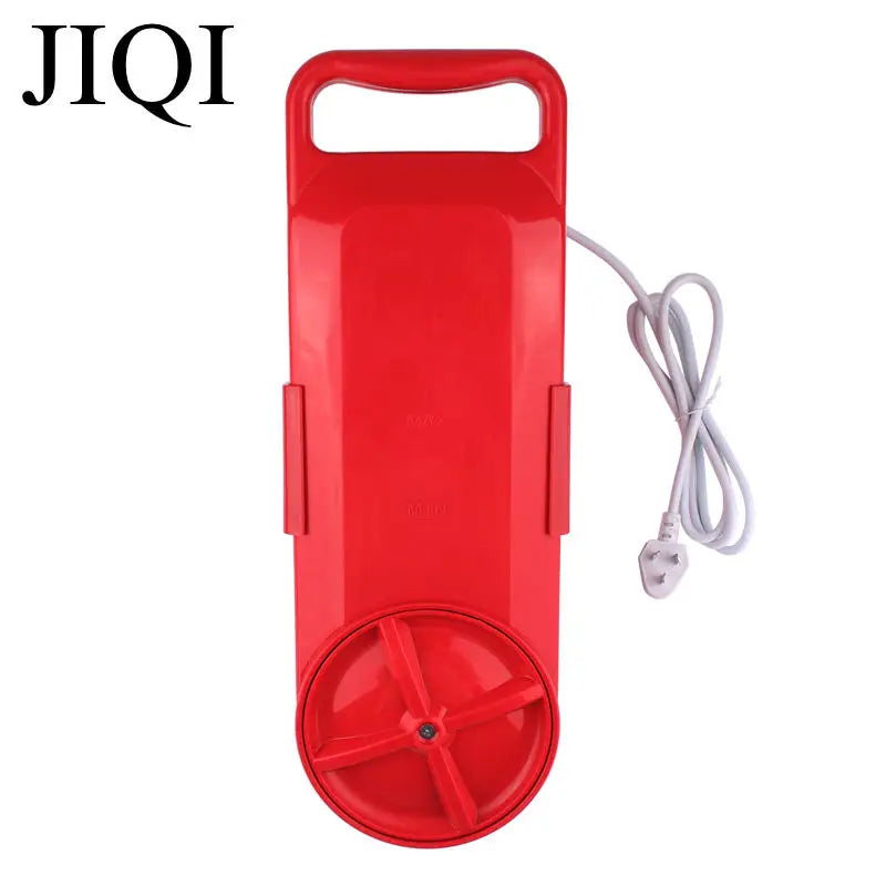 Mini Portable Washing Machine Microcomputer control Household Ultrasonic Cloth Washer Forward Reverse Bilateral Cleaning Device
