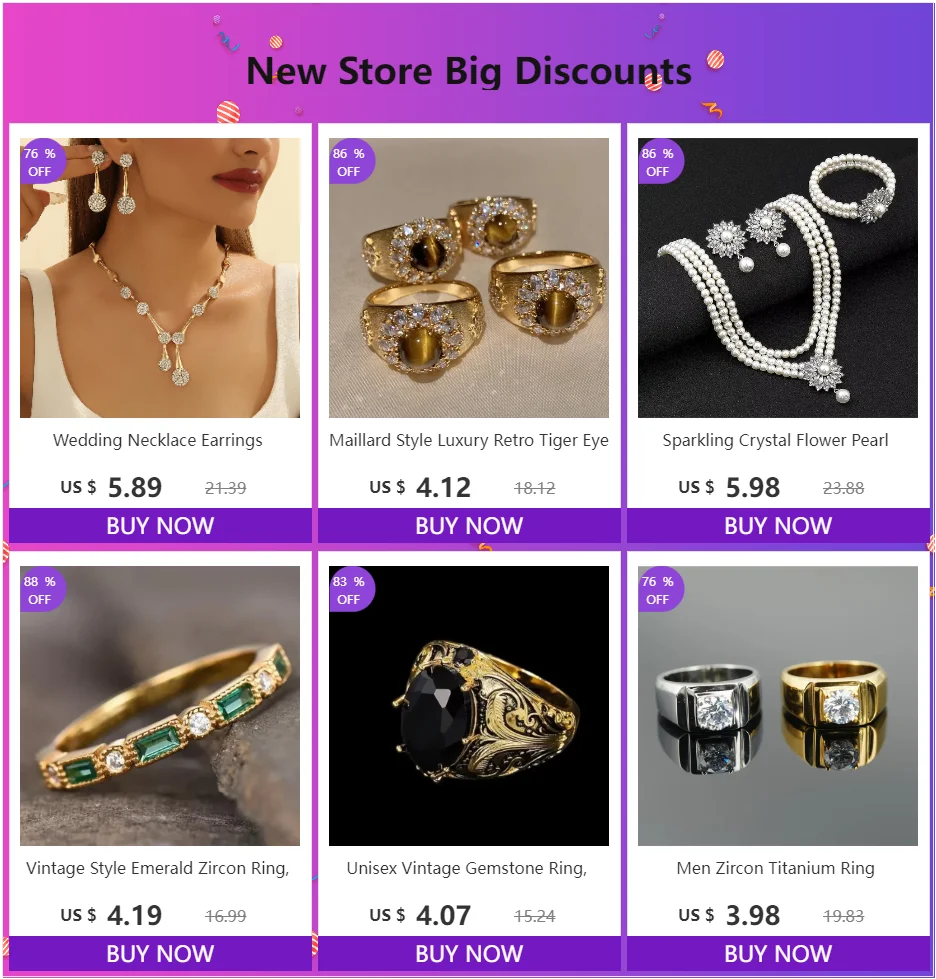 Luxury Multicolor Zircon Jewelry Set, Elegant Necklace and Earrings, Minimalist Luxury Gift for Women, Sparkling Gemstones