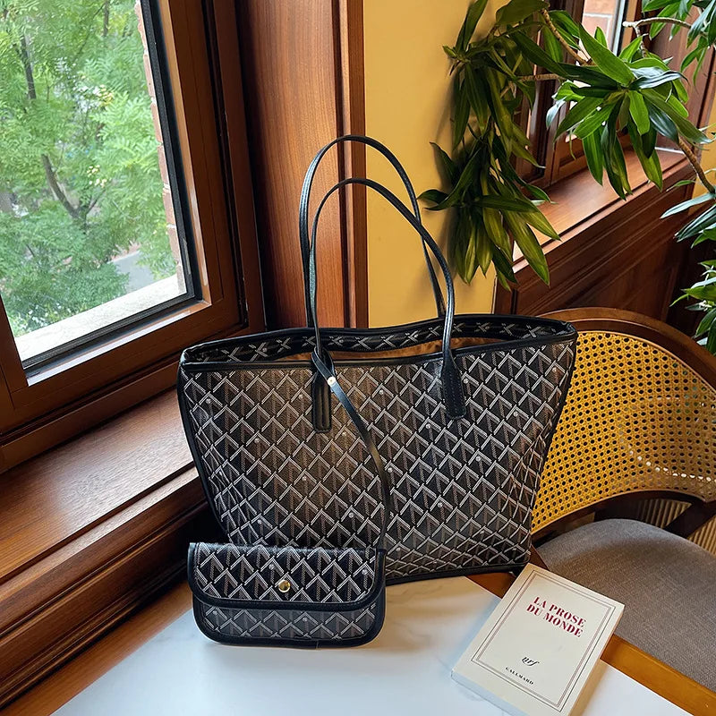 Fashionable Versatile Tote Bags for Women Shoulder Bags Shopping Bag Class Bags for Girl Designer Bag Bolsos Mujer Сумка 가방 2026