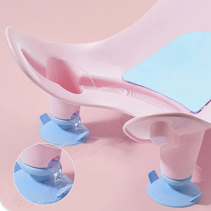 Baby Ass Washing Artifact Baby Ass Washing Basin Newborn BathTub Supplies Babies Tub Toilet Baby Bath Accessories Baby Bath Seat