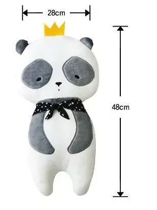Cute Children Cartoon Car Seat Belt Pillow Neck Pillow Car Seat Belt Shoulder Pads Seatbelt Cover Kids Cartoon Neck Protector