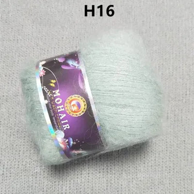 Newborn MohairSet Knit Baby Bonnet & Pants Newborn Photography Props Background