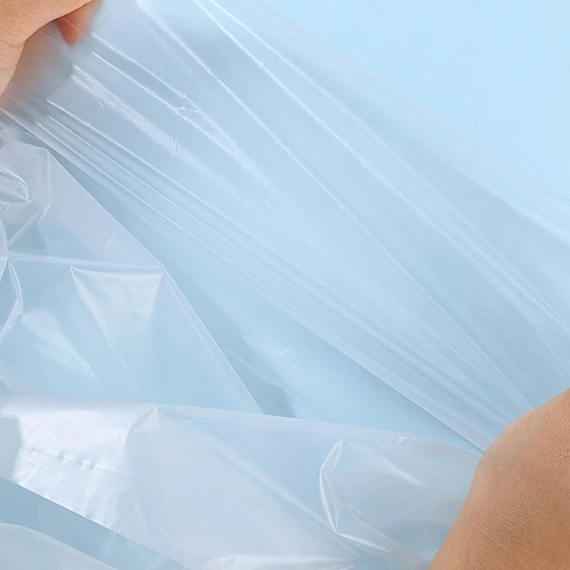 5/10/15/20M Air Conditioner Extended Pipe Flexible Blowing Bag Air Guide Duct Bag Summer Cooling Transfer Conveyor Belt Air Pipe
