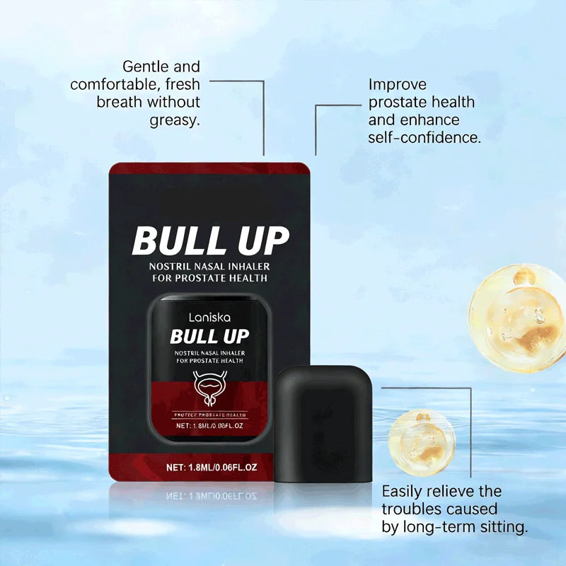 Hot seller Men's Nasal Suction Stick Mild, Nourishing, Cooling and Comfortable Daily Body Care Nasal Suction Stick for Boys-k5*m