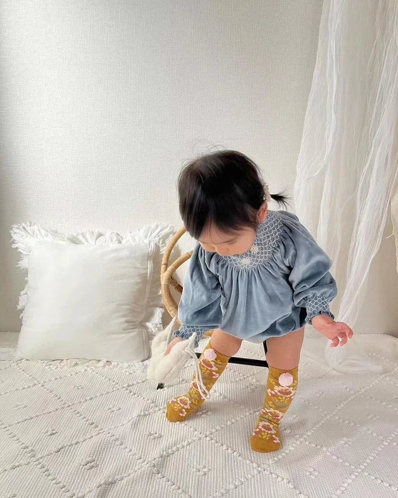 2025 Costume For Girls Clothes Children's Top And Bottom Clothes Set Kids Party Dresses For Girls Children Dress Girl Clothing