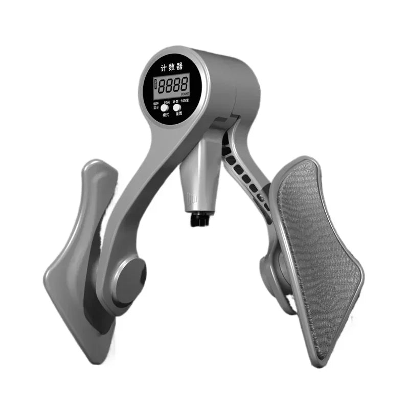 Kegel Fitness Equipment Home Exercise Pelvis Pelvic Muscle Trainer Buttock Equipments For Men Floor Exerciser - Strengthen