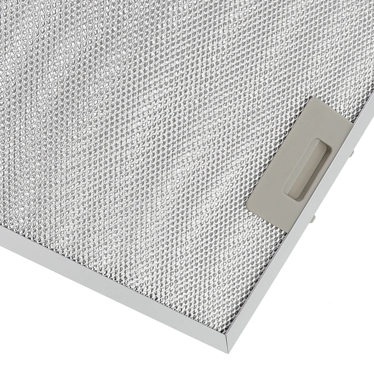 Range Hood Filter Cooker Hood Grease Filter Kitchen Extractor Ventilation Aluminium Aspirator Filter Mesh Replacement 30*26cm