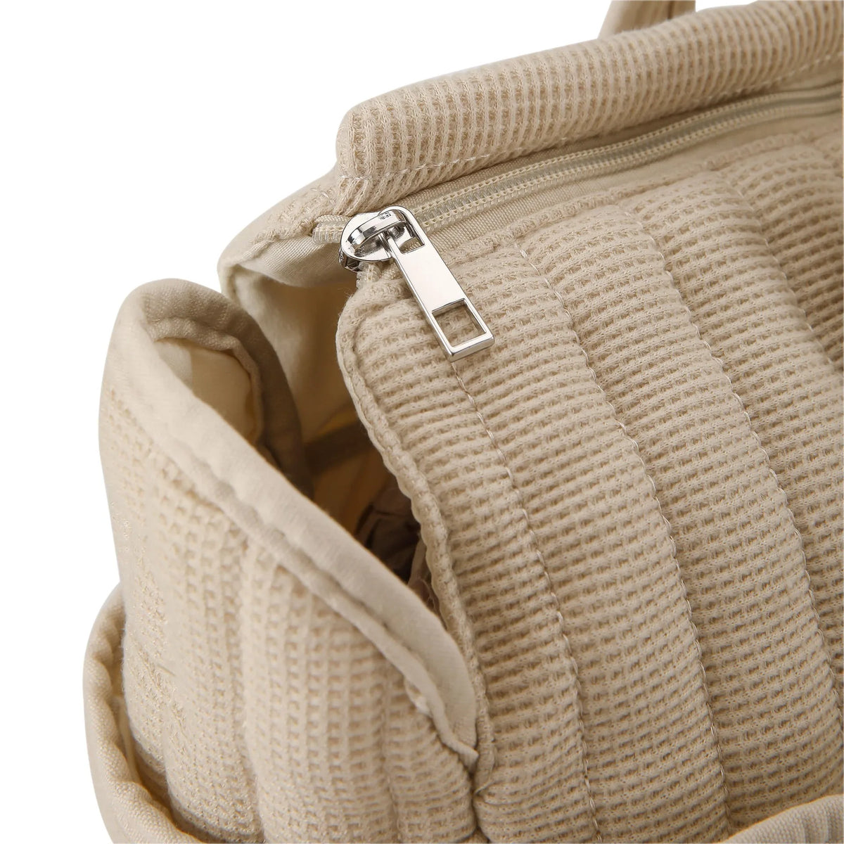Fashion Baby Diaper Bag Luxury Designer Handbag for Women Mommy Tote Bag Waterproof Multi-functional Nursing Bag Baby Organizer