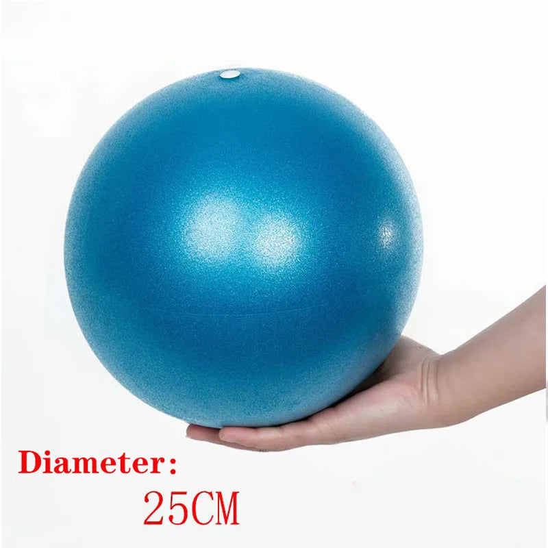 7Pcs Pilates Equipment For Home Workouts Pilates Ring And Ball Set Resistance Bands & More Perfect For Home Pilates Equipment
