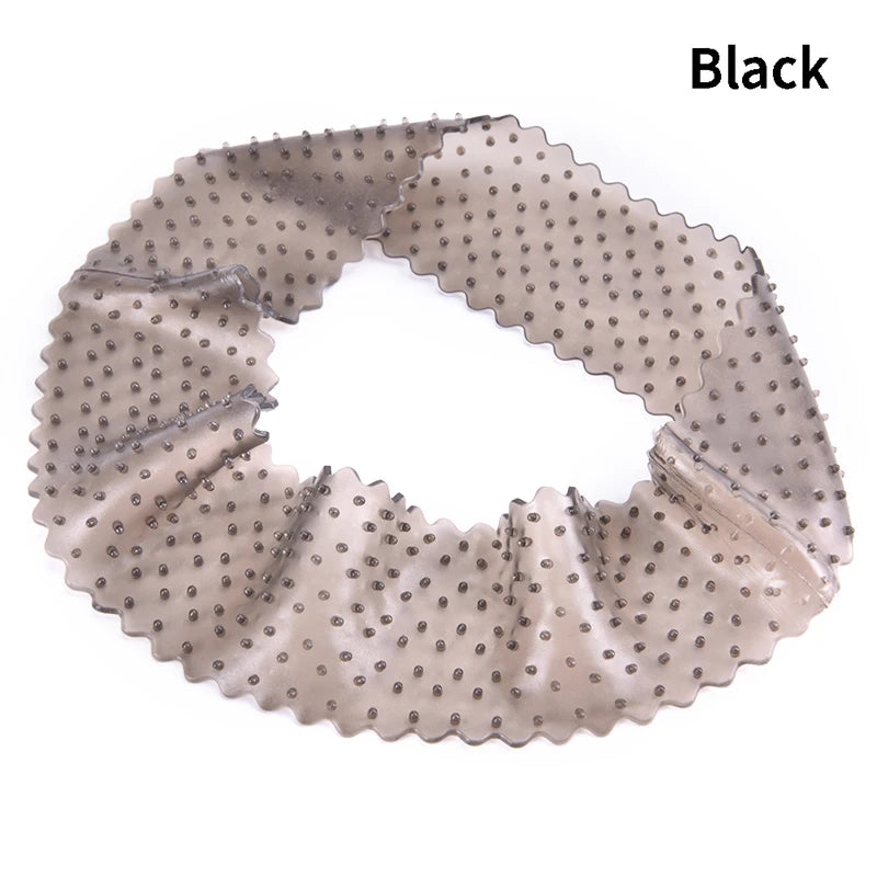 Non Slip Wig Grip Headband Transparent Silicone Wig Band Wig Secure Wig Gripper