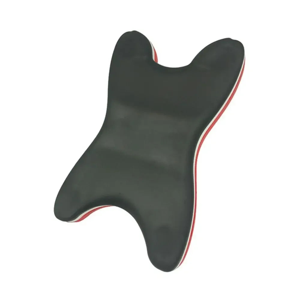 Neck Devices Neck Stretcher Orthopedic Traction Pillow Relief Neck Cervical Traction Pillow Portable Cervical Massage Pillow