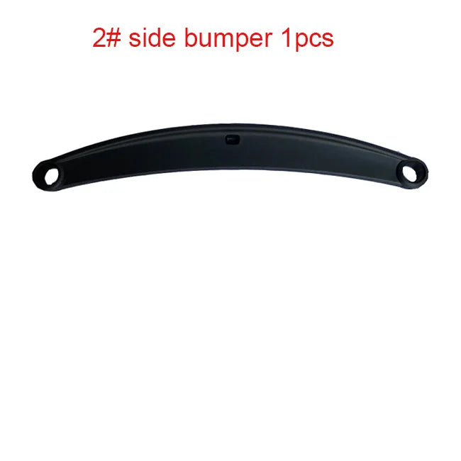 COLU KID® Baby Stroller Accessories Side Fence Armrest Side Bumper Organizer Part Compatible with  Yoya yoyo yoyo2  Babytime
