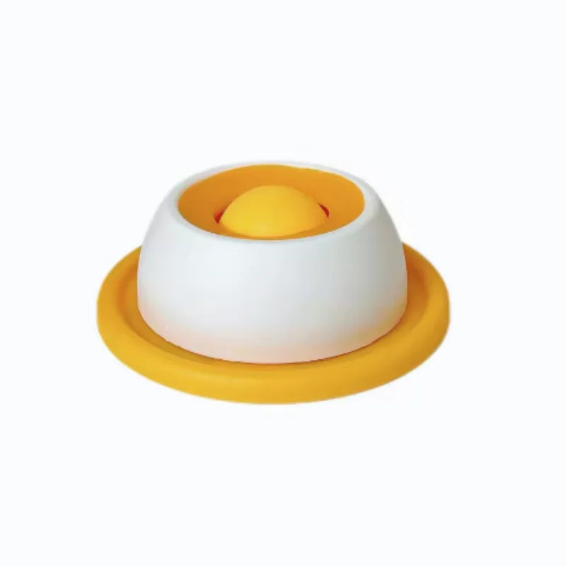 Pet Lick Toy Slow Feeding Dispenser Interactive Enrichment Training Crate Accessory for Dog Cat Puppy
