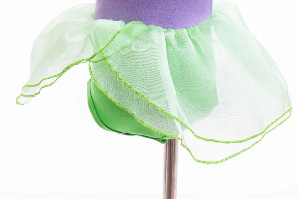 Baby Girls Princess Sofia Outfit Anna Elza Infant Baby Tutu Dress Kids Girls Costume Romper Aurora Belle Clothes Costumes Dress