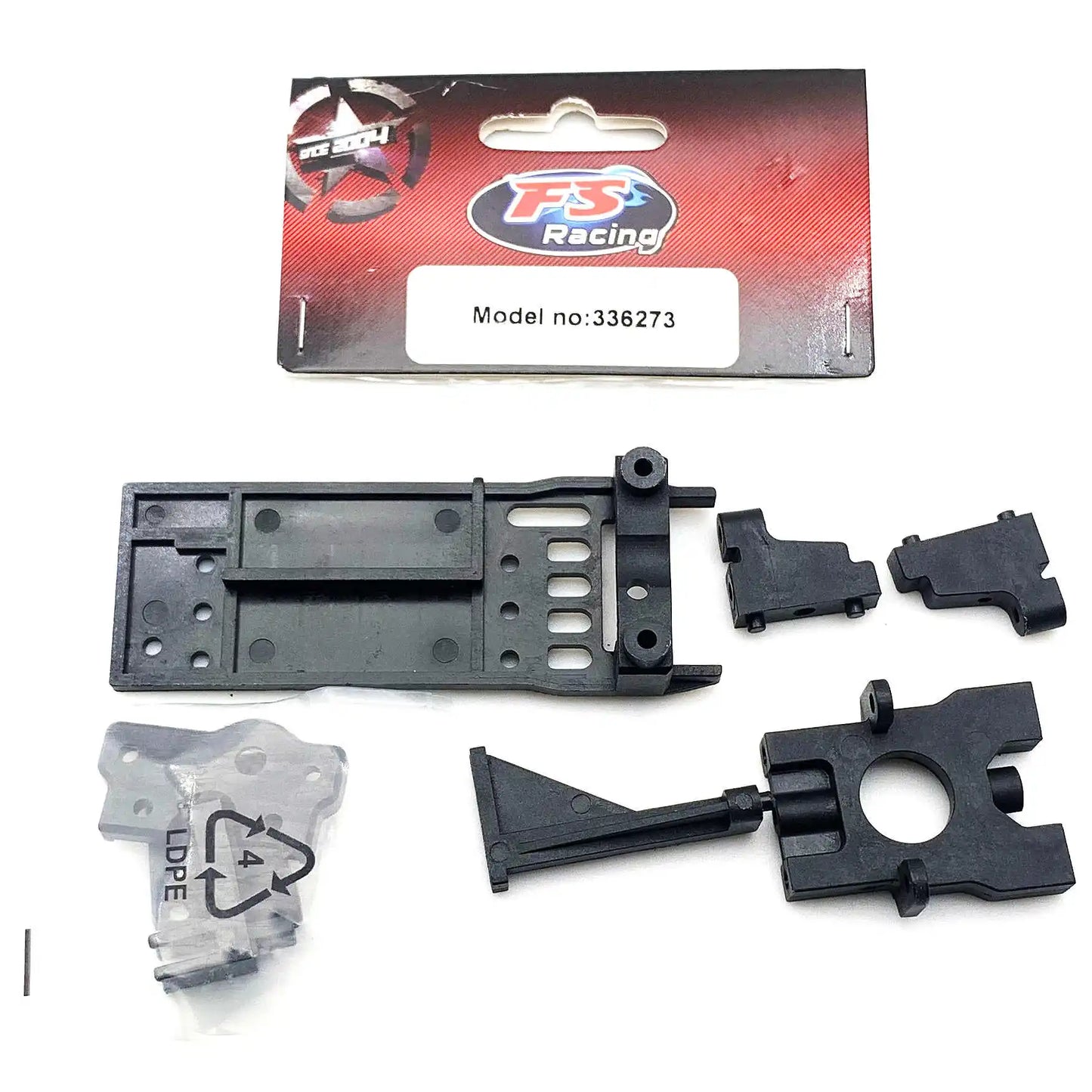 Spare Parts001 1/7 Rally 1/8 Scale BODY Shell FTX RC Supaforza GT 1/7 ON ROAD Brushless RTR STREET CAR FTX5494 FS Racing 1/7 GT