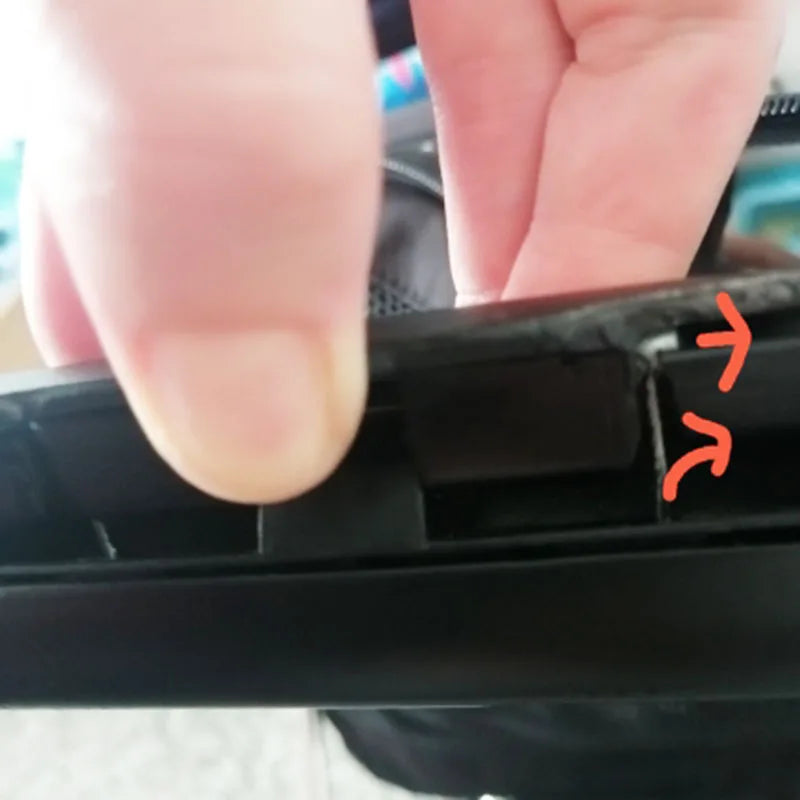 Buggy Backrest Wrench Cybex Priam 2/3/4 Mios Balios S Lux Seat Regulator Angle Adjuster Stroller Backplate Switch  Accessories