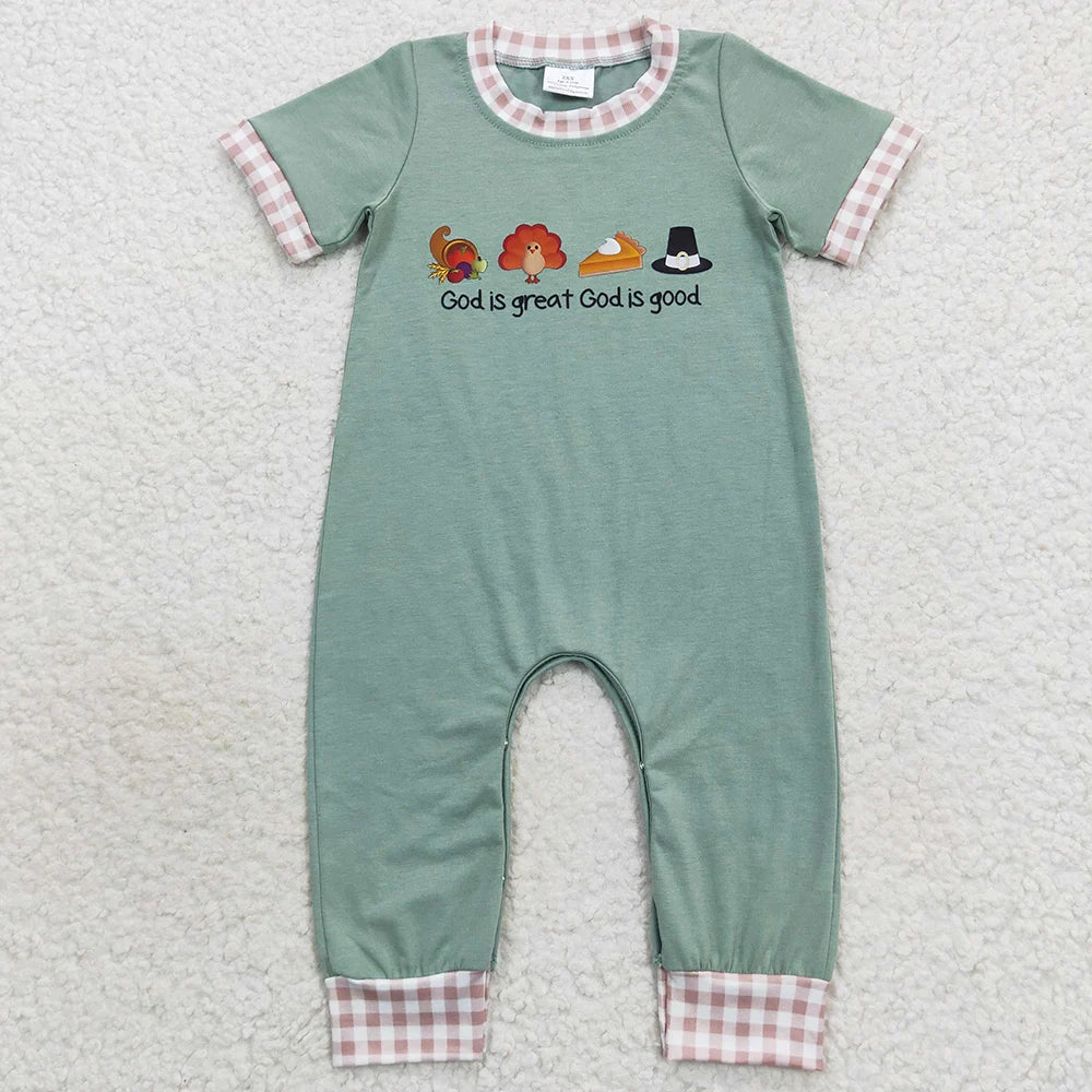 Boutique Infant Baby Boys Rompers Camo Branches Short Sleeve Bubble Rompers Fashion Toddler Boys Rompers One-Piece Jumpsuits New