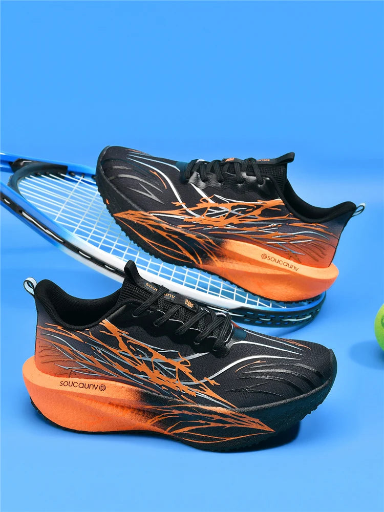 Trainers Sneakers Men Trend Casual Basketball Walking Shoes Male Classic Sport Running Sneakers Women High Quality Walking Shoes