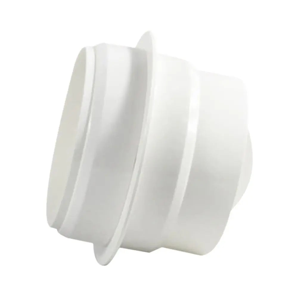 Range Hood Check Valve Backdraft Damper Flue Damper Air Duct Check Pipe Draft Blocker Ventilation Check Valve Pipe Check Valve