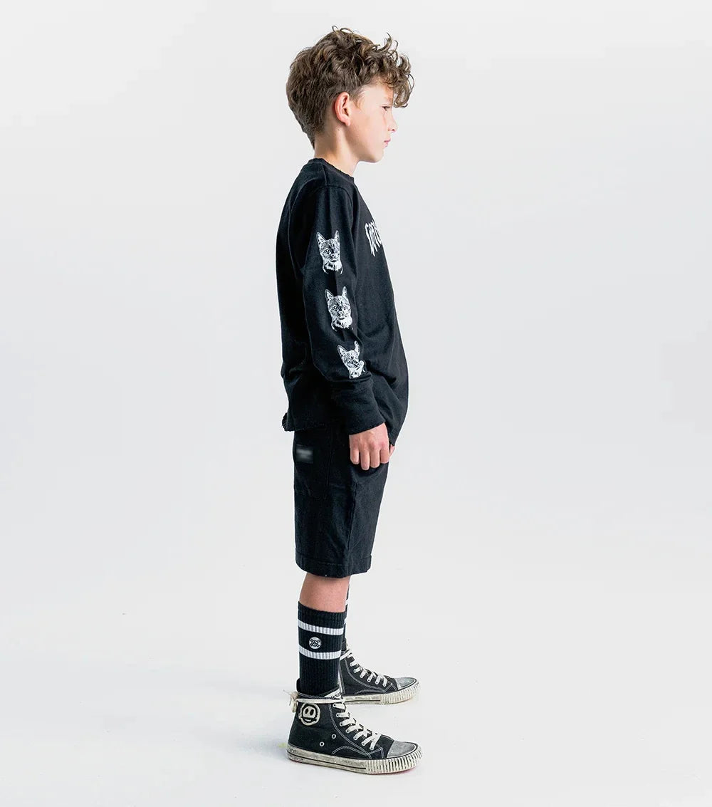 2024 N Spring T Shirt Summer Children's Clothing Girl Clothes Kids Tops T-Shirts For Children Baby Summer Clothes Boy's Clothing