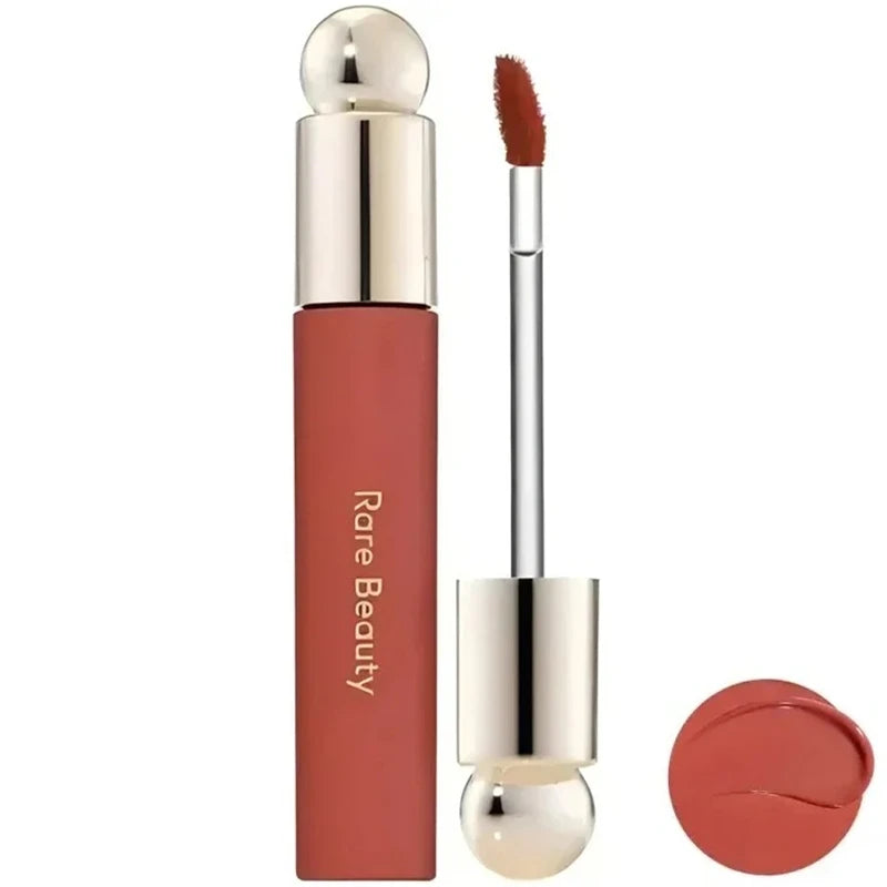 Rare Beauty Soft Pinch Liquid Blush Smooth Lasting Waterproof Makeup Moisturizer Lip Gloss Hope Honesty Happy Wonder Cosmetics