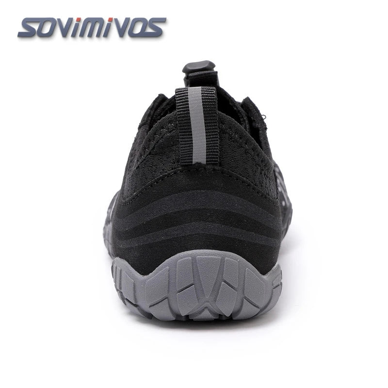Unisex Beach Water Shoes Quick-Drying Swimming Aqua Shoes Seaside Slippers Surf Upstream Light Sports Water Sneaker barfusschuhe