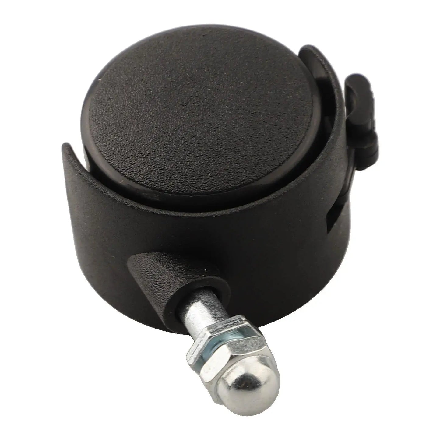 4PCS Casters To Replace Heater Wheels Casters For Midea Electric Oil Heater Electric Heater Mobile Bracket