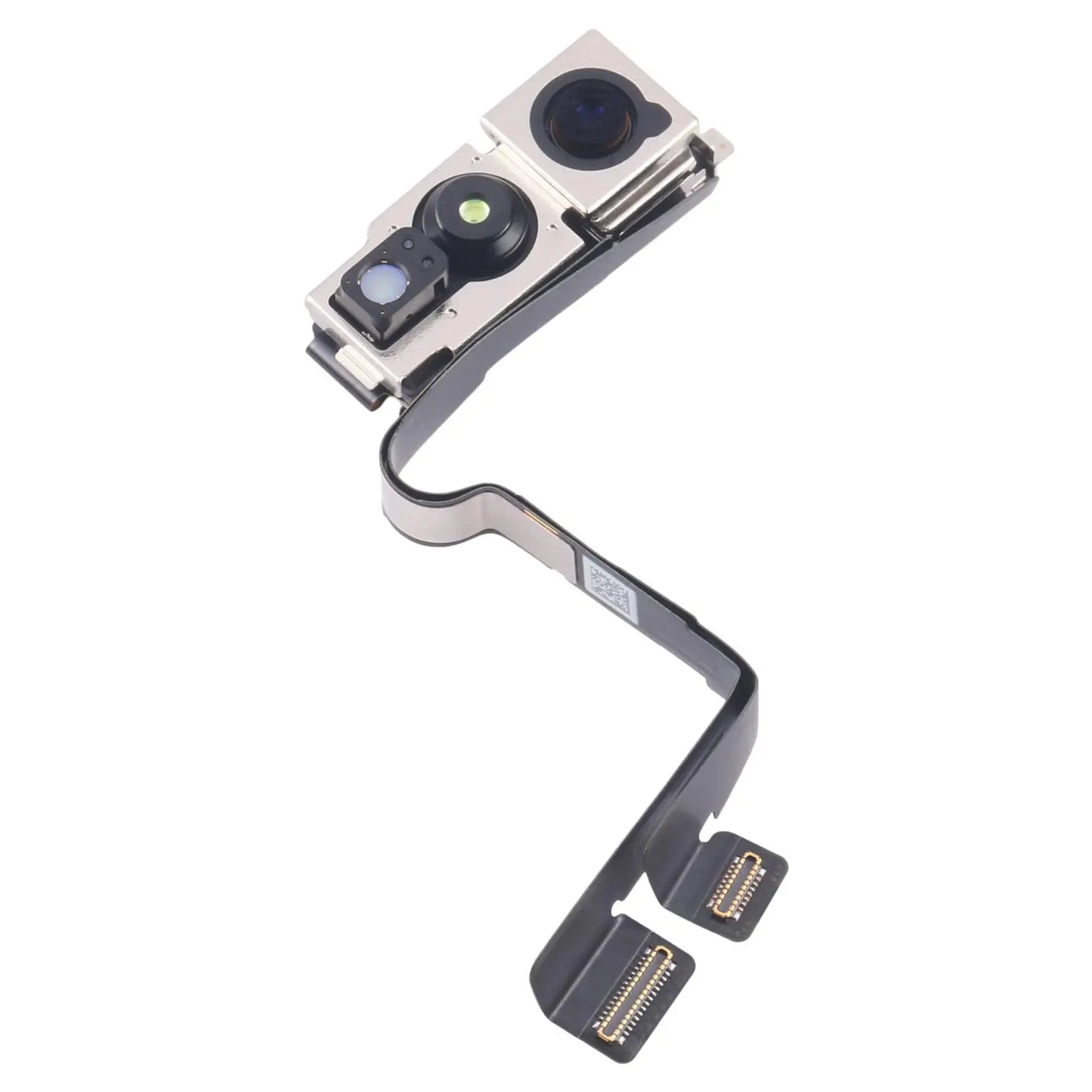 Repair Assistant Front Facing Camera For iPhone 16 / 16 Plus / 16 Pro / 16 Pro Max, Support Repair Assistant Testing & Face ID