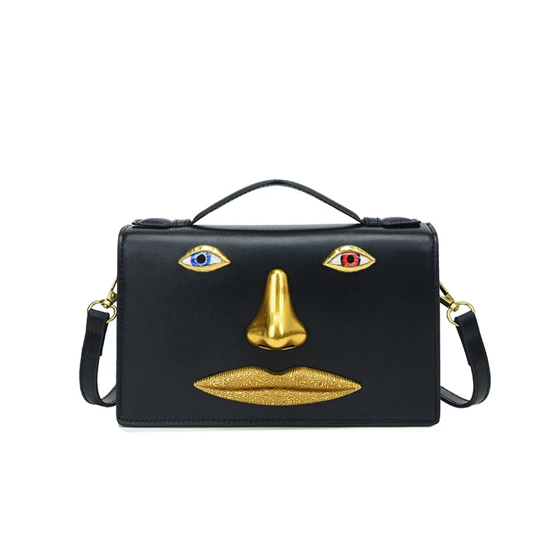 Brand Luxury Designer Women Bags Handbags Ladies Shoulder Crossbody Bag Small Flap Purse Woman totes Bags Female PU Leather Bag