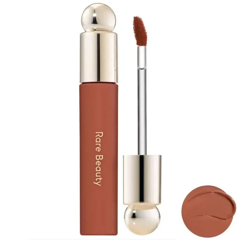 Rare Beauty Soft Pinch Liquid Blush Smooth Lasting Waterproof Makeup Moisturizer Lip Gloss Hope Honesty Happy Wonder Cosmetics