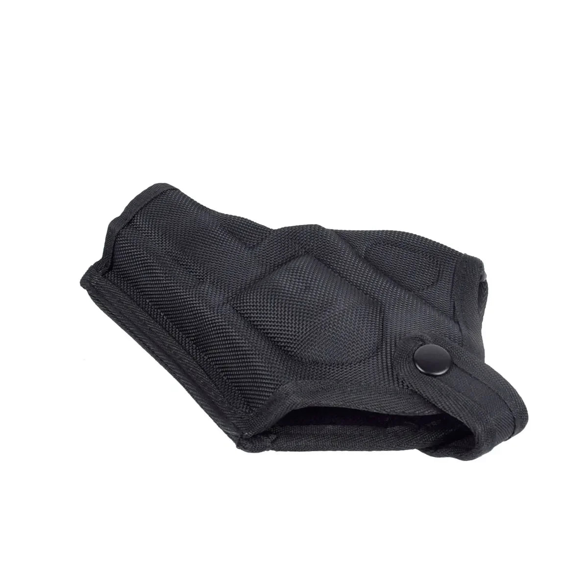 Holster Outside Waistband Revolver Holsters Oxford Universal Duty Case Revolver Sleeve Belt Holster Wrist Belt Fasten to The Leg