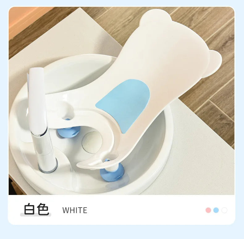 Baby Bathtub Washing Buttocks Tools for Newborn Infant Children Baby Bath Basin Kids Products Boys Girls Tubs Shower Products
