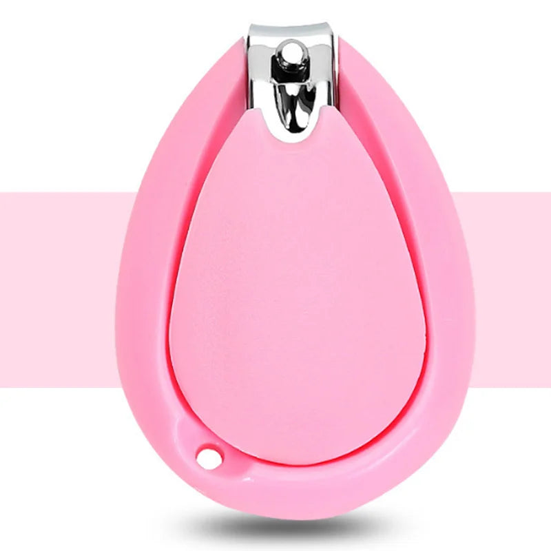 Baby children's nail clipper kids baby nail manicure tool