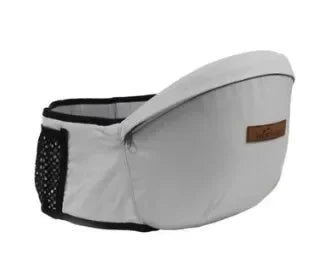Ergonomic Baby Sling Multifunctional Baby Carrier Waist Stool Walkers Baby Slings Adjustable Baby Travel Hip Seat Baby Supplies