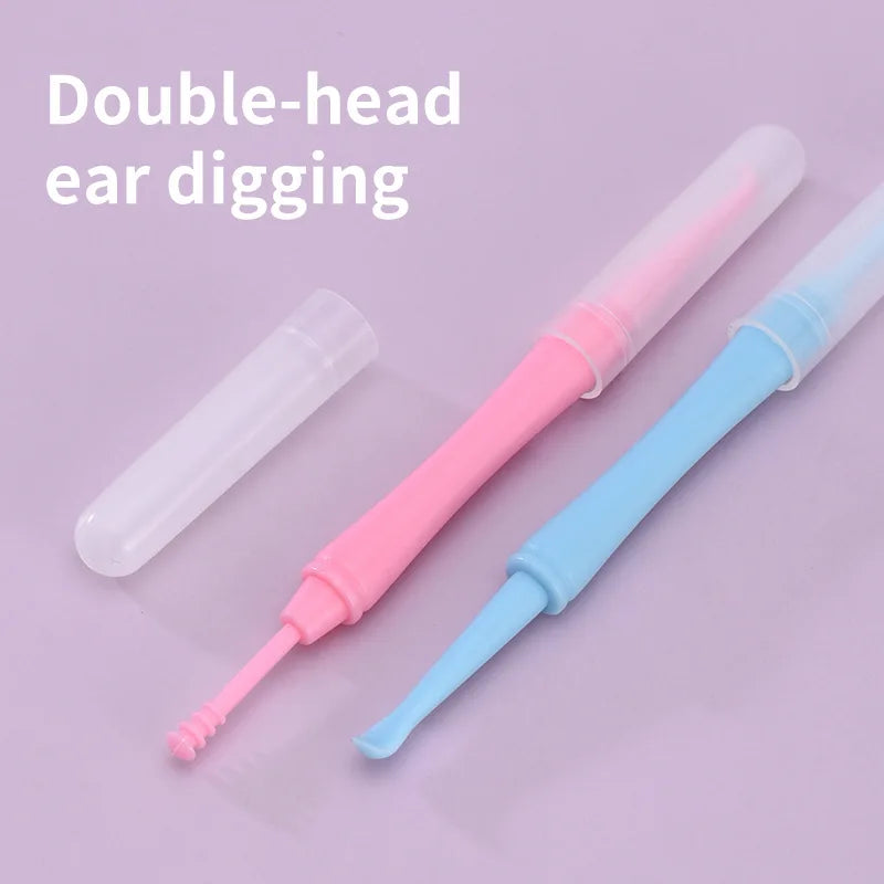 20pcs Baby Healthcare and Grooming Kit for Newborn Kids Infant Safety Care Set with Hair Brush Comb Nail Clipper Nasal Aspirator