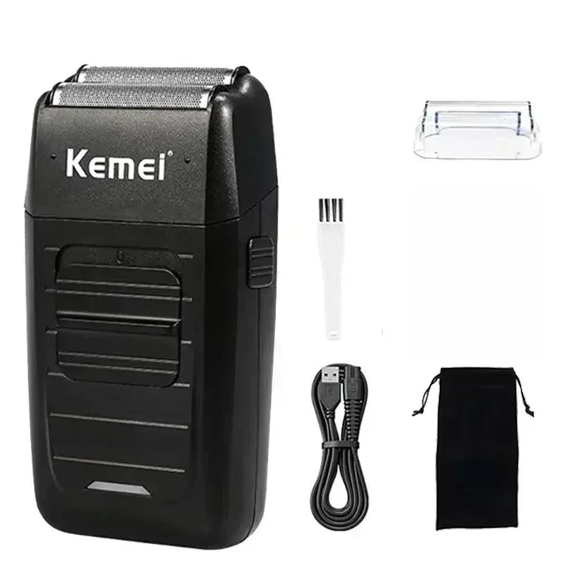 Kemei Electric Hair Clipper KM-2299 KM-032 KM-1102 Men's Electric Hair Trimmer Machine Professional Hair Cutting Machine for Men