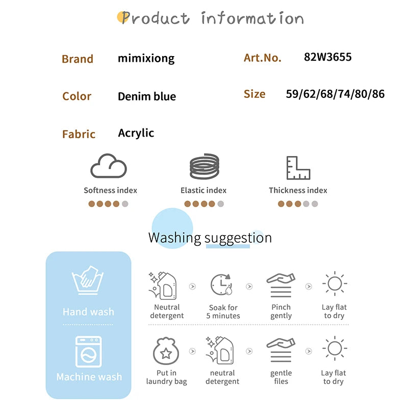 Winter Baby Clothes Sets Autumn Casual Long Sleeve Knit Newborn Infant Sweaters Jacket+Romper Outfits 2pcs Toddler Costume 0-18m