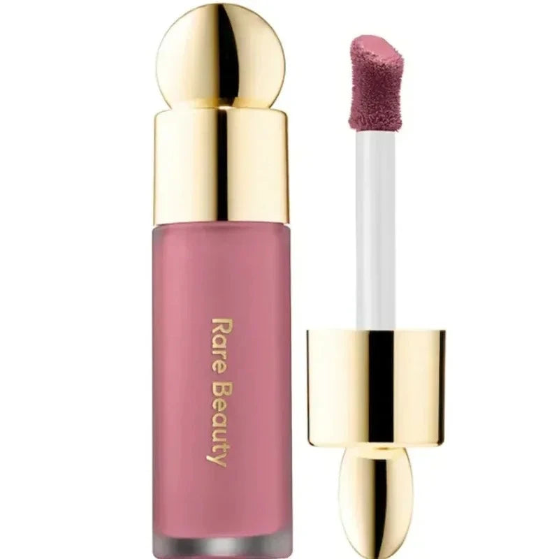 Rare Beauty Soft Pinch Liquid Blush Smooth Lasting Waterproof Makeup Moisturizer Lip Gloss Hope Honesty Happy Wonder Cosmetics