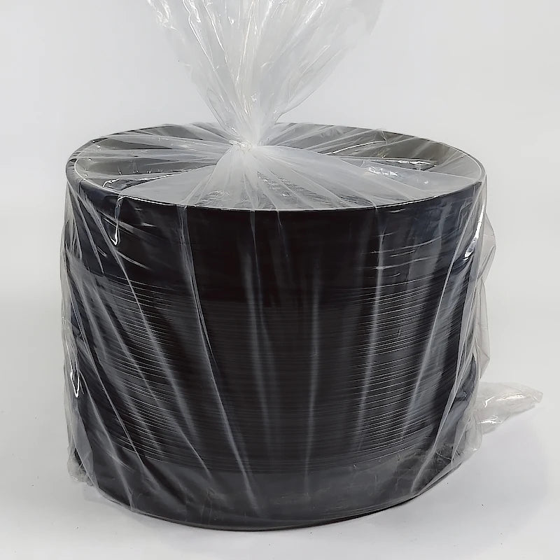 Black Exhaust Flexible Duct with Venting Aluminum Hose, Range Hood Ventilation Fan Hose, Ventilation Pipe, Flexible Aluminum Duct, Four-Layer Protection for Heating, Cooling, Ventilation, and Exhaust Pipes, Hvac Ducting, Fres