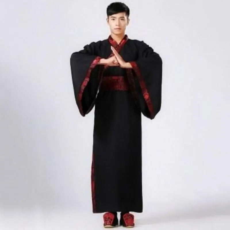 2026 Halloween Hanfu National Chinese Dance Costume Men Ancient Cosplay Traditional Chinese Clothing for Women Hanfu Clothes