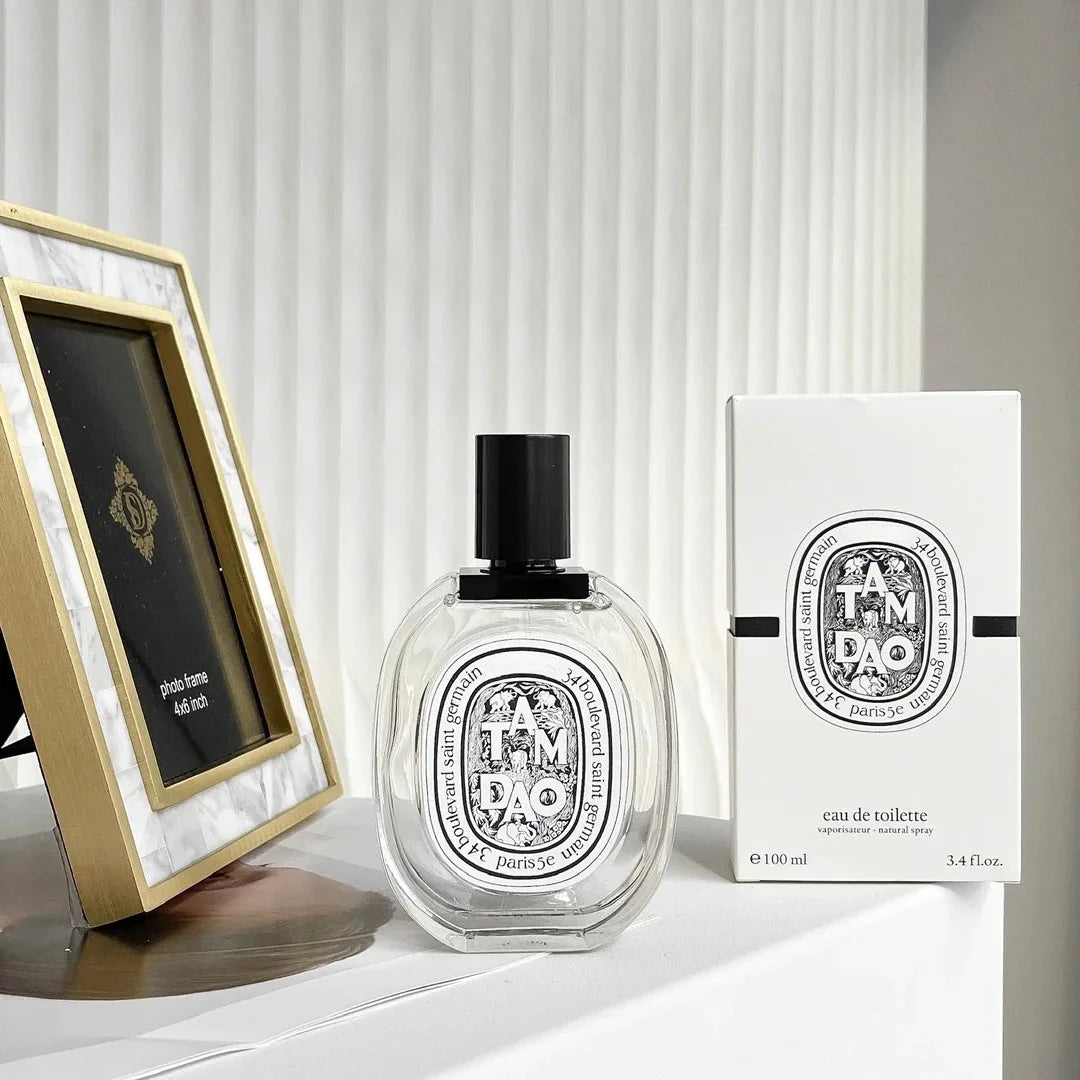 Temptation Perfumes Everyday Essential Mix-Oud-Wood Patchouli Musk Appealing Fragrance Cologne Men Fragrant Genuine Men Cologne