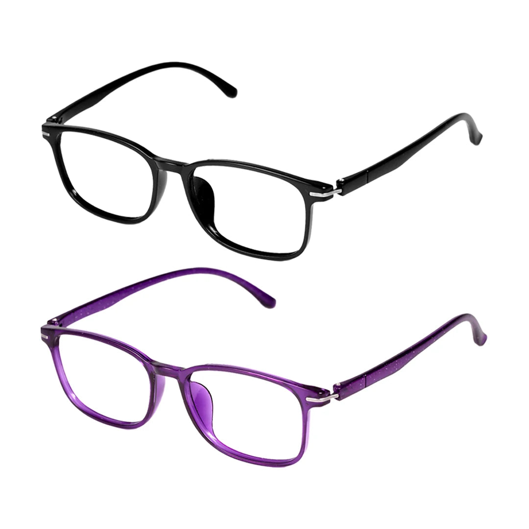 Auto Focus Reading Glasses Adaptive Focus Presbyopia Glasses Anti Blue Light Smart Reading Glasses for Men Women